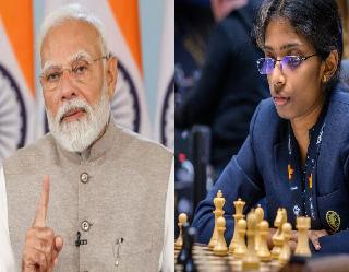 Womens Day 2025 : पीएम मोदी के सोशल मीडिया पर महिलाओं का कब्जा, दिल छू लेगी नारी शक्ति पर पीएम की ये पोस्ट